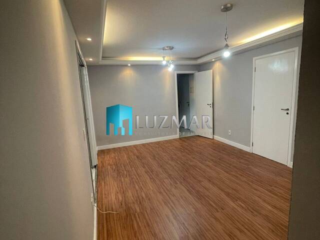 #1061LL - Apartamento para Venda em São Paulo - SP - 1