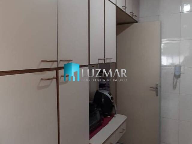#1062LL - Apartamento para Venda em São Paulo - SP - 2