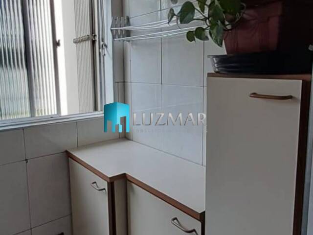 #1062LL - Apartamento para Venda em São Paulo - SP - 3