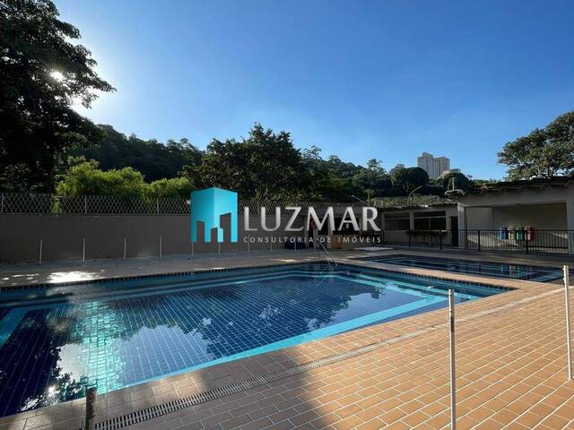 #1062LL - Apartamento para Venda em São Paulo - SP - 1