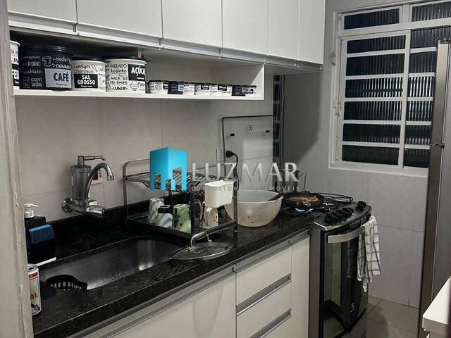 #148K - Apartamento para Venda em São Paulo - SP - 2