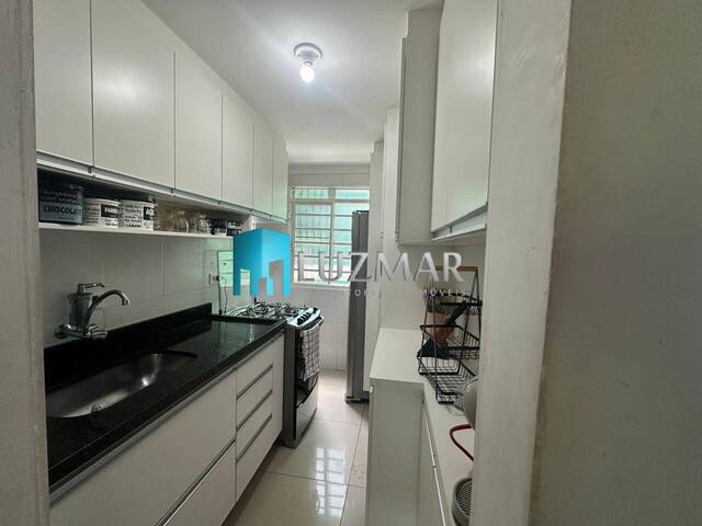 #148K - Apartamento para Venda em São Paulo - SP - 3