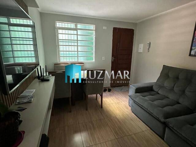 #148K - Apartamento para Venda em São Paulo - SP - 1