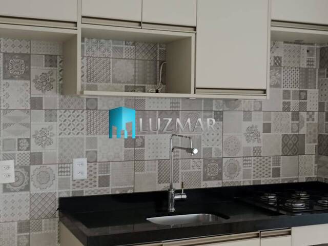 #149K - Apartamento para Venda em São Paulo - SP - 3
