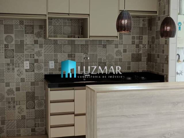 #149K - Apartamento para Venda em São Paulo - SP - 1