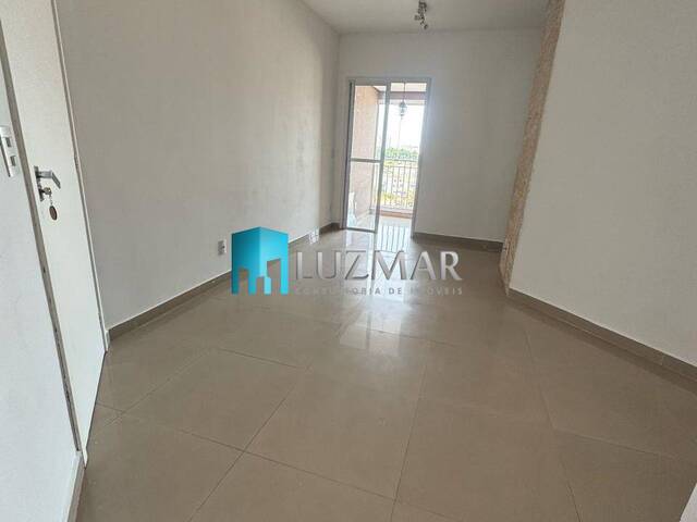 Apartamento para Venda em Taboão da Serra - 5