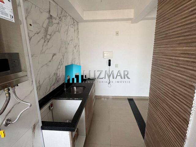 #150K - Apartamento para Venda em Taboão da Serra - SP - 3