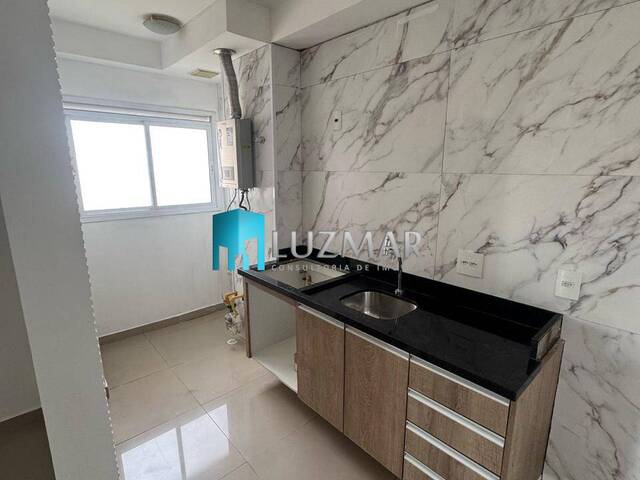 Apartamento para Venda em Taboão da Serra - 4