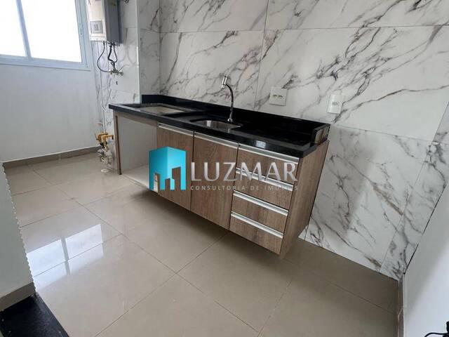 #150K - Apartamento para Venda em Taboão da Serra - SP - 2