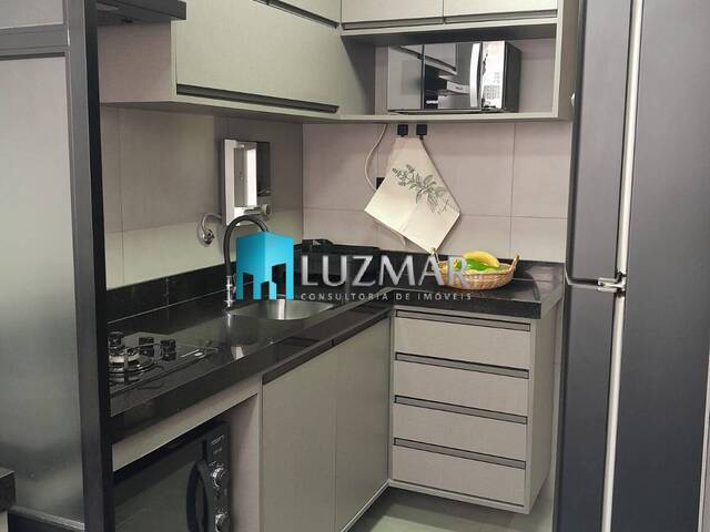 #151K - Apartamento para Venda em São Paulo - SP - 2