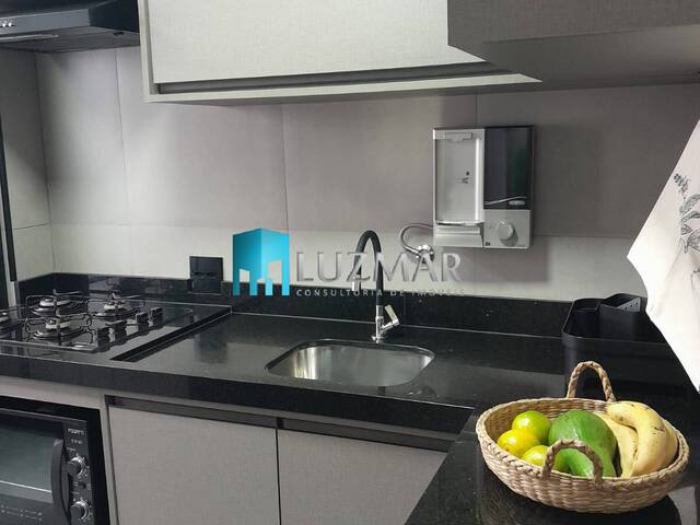 #151K - Apartamento para Venda em São Paulo - SP - 3