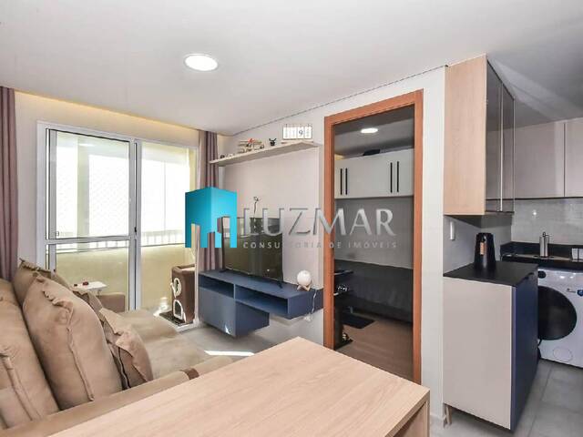#152K - Apartamento para Venda em São Paulo - SP - 1