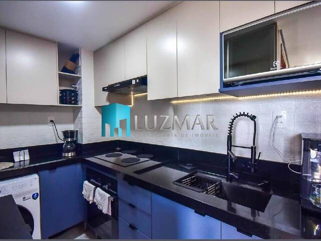 #152K - Apartamento para Venda em São Paulo - SP - 2