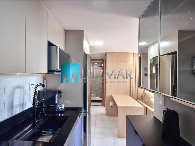 #152K - Apartamento para Venda em São Paulo - SP - 3