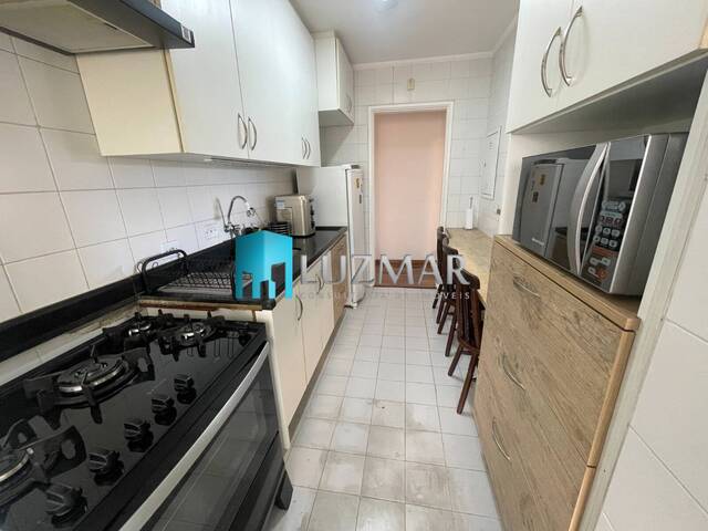 #153K - Apartamento para Locação em São Paulo - SP - 3
