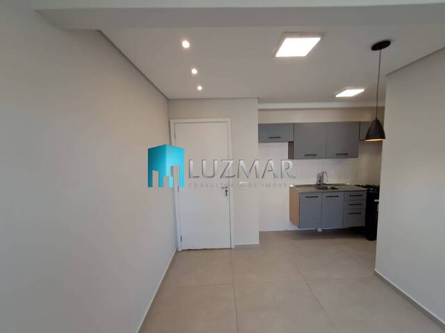 #1065LL - Apartamento para Locação em São Paulo - SP - 1