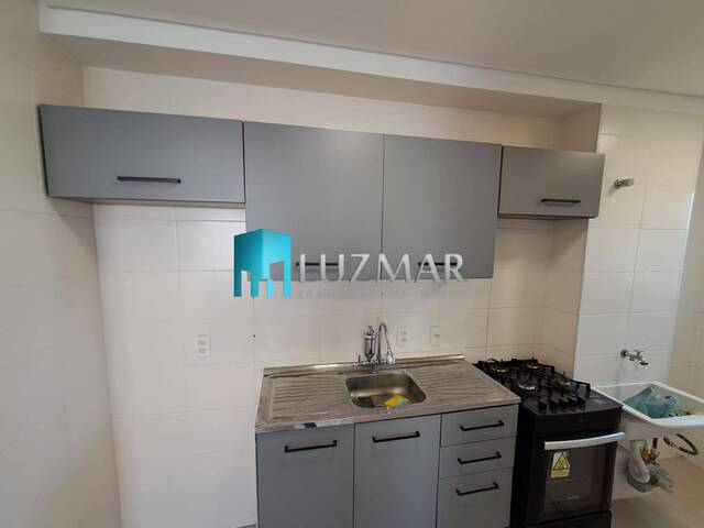 #1065LL - Apartamento para Locação em São Paulo - SP - 3