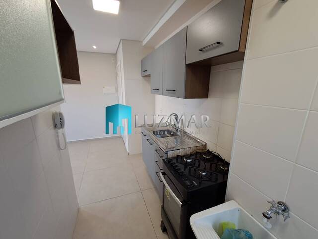#1065LL - Apartamento para Locação em São Paulo - SP - 2