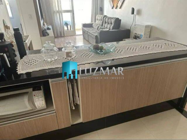 #154K - Apartamento para Venda em São Paulo - SP - 3