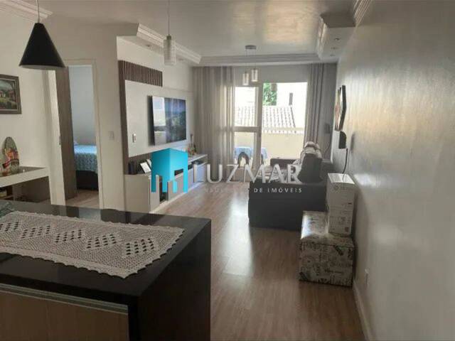 #154K - Apartamento para Venda em São Paulo - SP - 2
