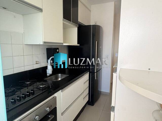 #1066LL - Apartamento para Venda em São Paulo - SP - 1