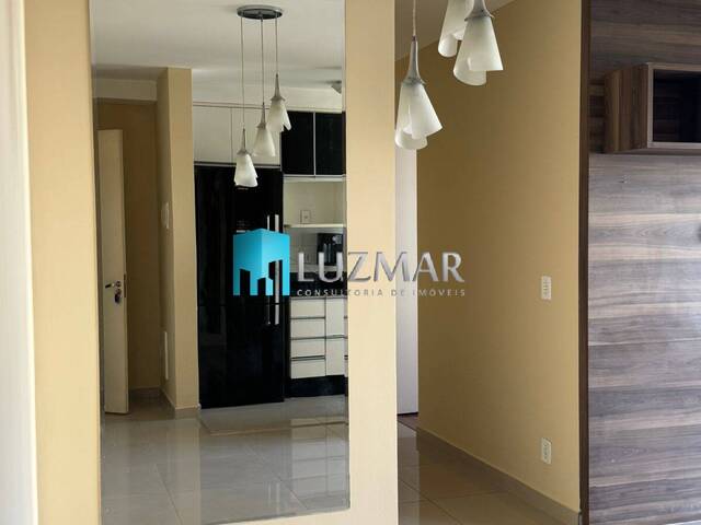 #1066LL - Apartamento para Venda em São Paulo - SP - 3