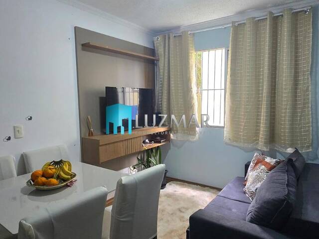 #1067LL - Apartamento para Venda em São Paulo - SP - 3