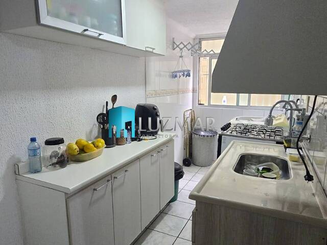 #1067LL - Apartamento para Venda em São Paulo - SP - 2