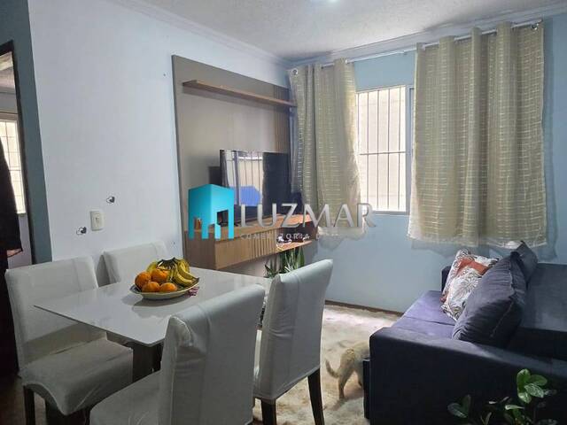 #1067LL - Apartamento para Venda em São Paulo - SP - 1