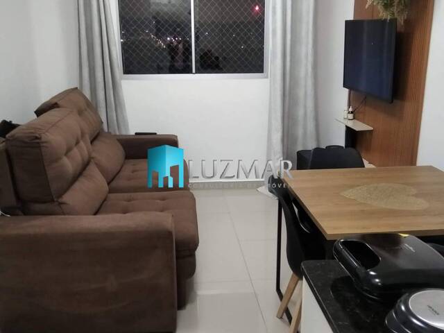 #1068LL - Apartamento para Venda em São Paulo - SP - 1