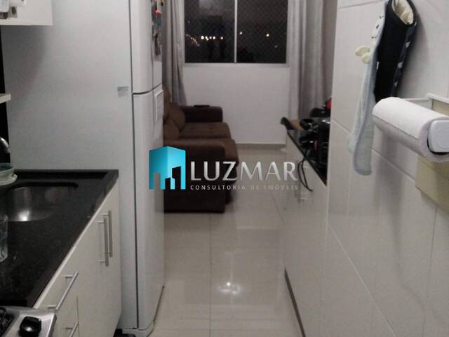 #1068LL - Apartamento para Venda em São Paulo - SP - 2