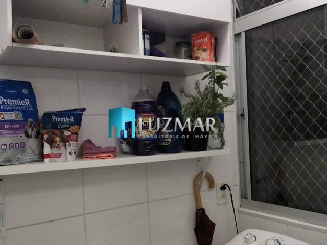 #1068LL - Apartamento para Venda em São Paulo - SP - 3