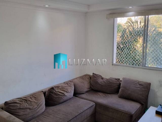 #895LZ - Apartamento para Venda em São Paulo - SP - 3