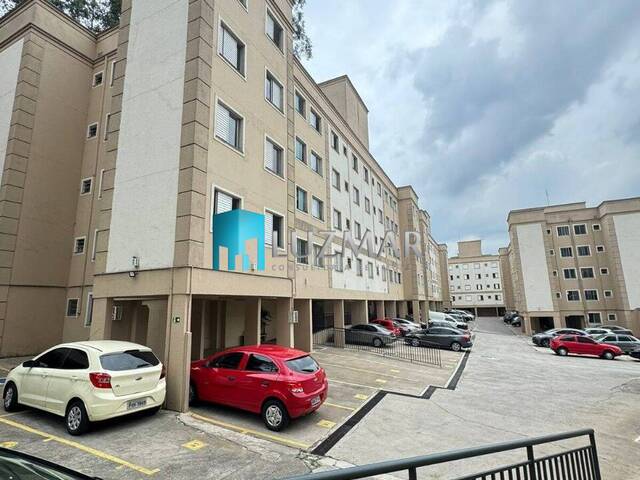 #895LZ - Apartamento para Venda em São Paulo - SP - 1