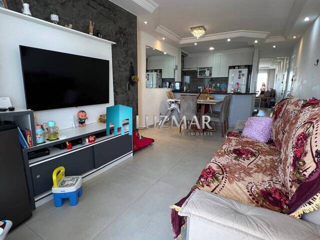 #1071LL - Apartamento para Venda em São Paulo - SP - 2