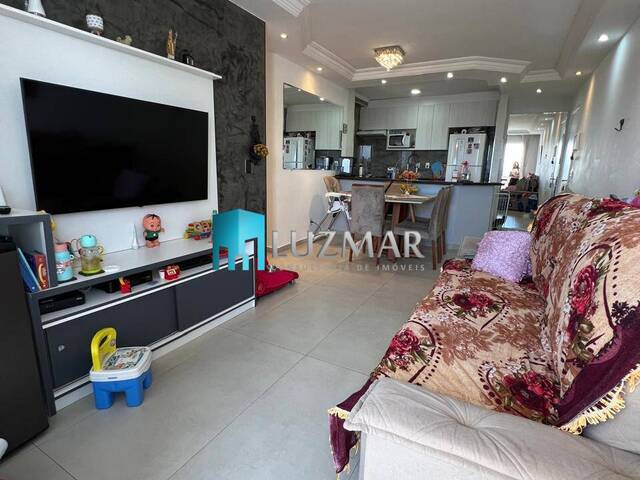 #1071LL - Apartamento para Venda em São Paulo - SP - 3