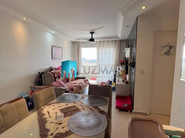 Apartamento para Venda em São Paulo - 5