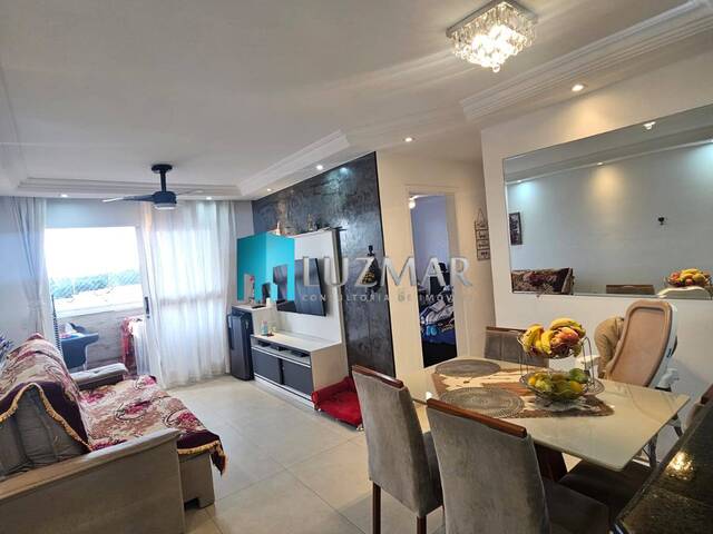 #1071LL - Apartamento para Venda em São Paulo - SP - 1