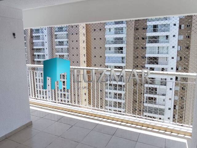 #1074LL - Apartamento para Venda em São Paulo - SP - 3