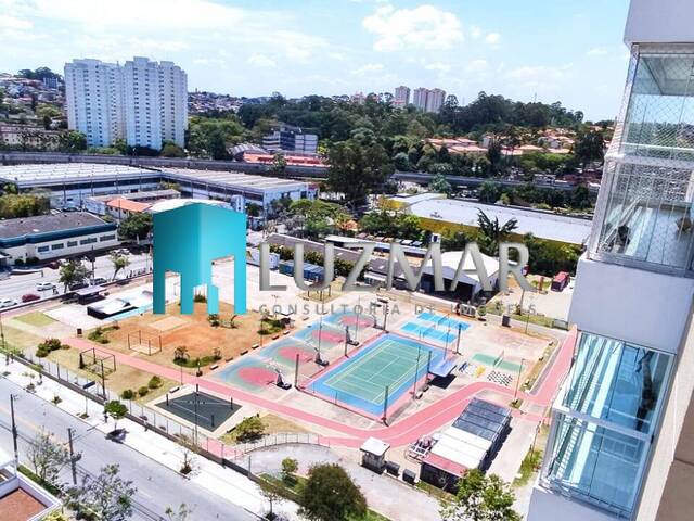 #1074LL - Apartamento para Venda em São Paulo - SP - 2