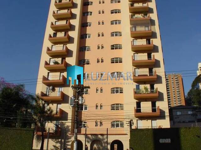 #896LZ - Apartamento para Venda em São Paulo - SP - 2