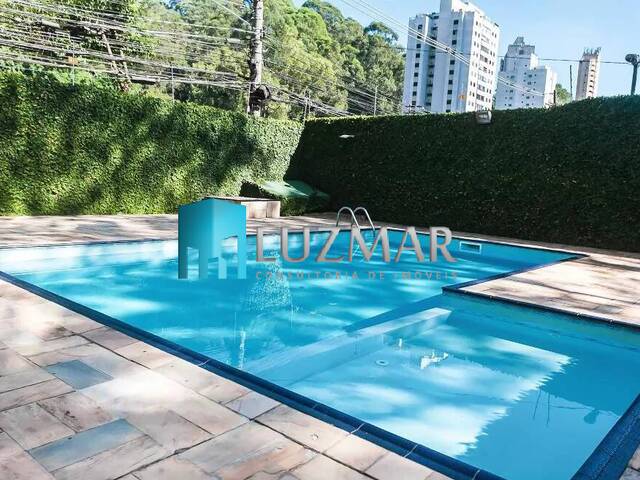 #896LZ - Apartamento para Venda em São Paulo - SP - 1
