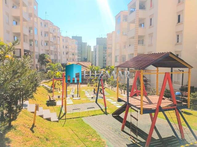 #1071LL - Apartamento para Venda em São Paulo - SP - 2