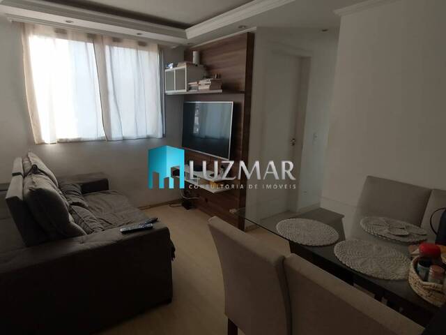 #1075LL - Apartamento para Venda em São Paulo - SP - 1