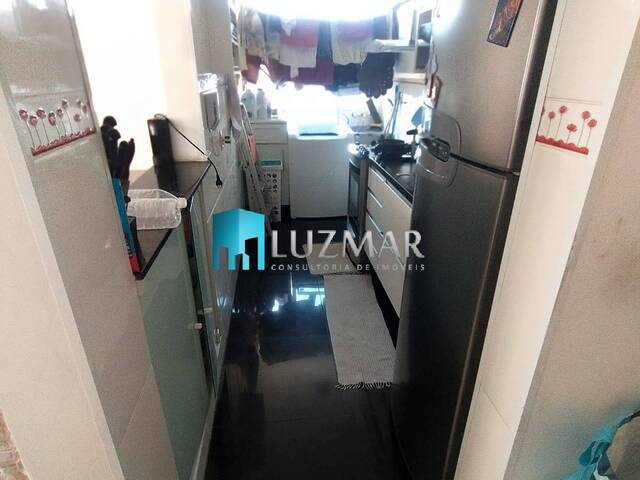 #1075LL - Apartamento para Venda em São Paulo - SP - 3