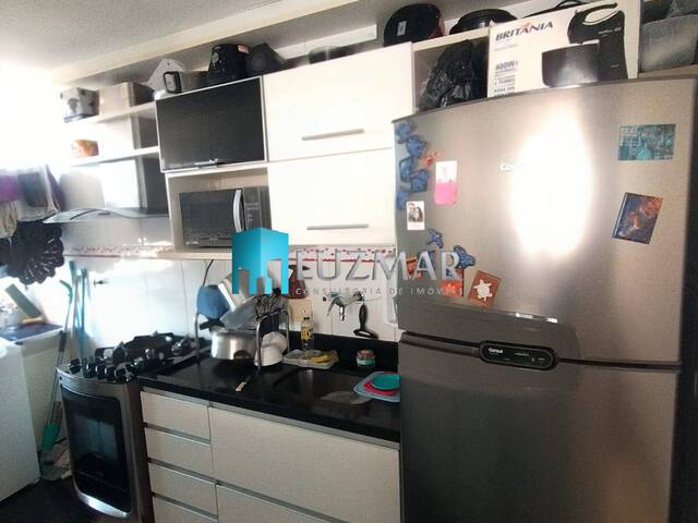 #1075LL - Apartamento para Venda em São Paulo - SP - 2