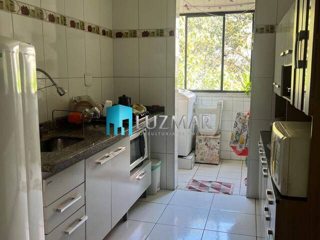 #1076LL - Apartamento para Venda em São Paulo - SP - 2