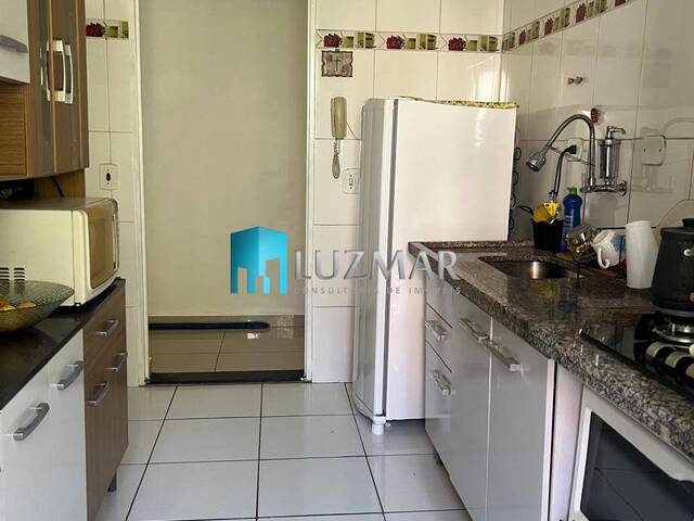 #1076LL - Apartamento para Venda em São Paulo - SP - 3
