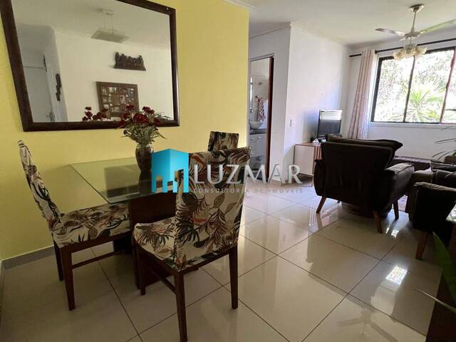 #1076LL - Apartamento para Venda em São Paulo - SP - 1