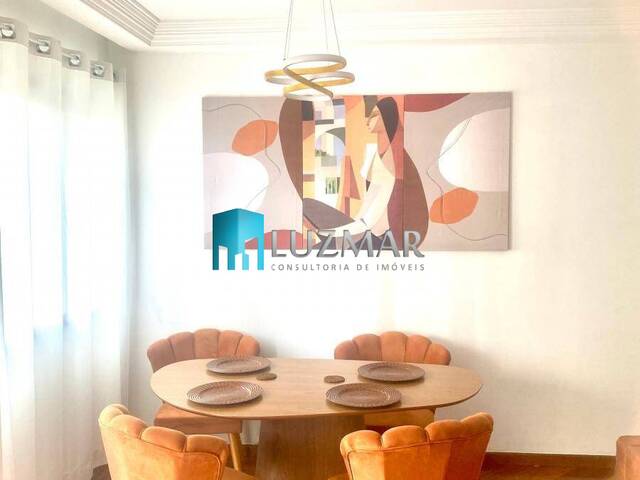 #897LZ - Apartamento para Venda em São Paulo - SP - 2